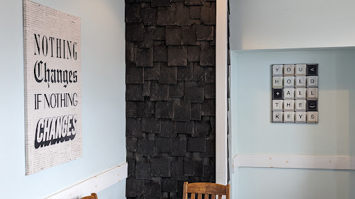Photo of Bambino's Pizzeria & Fine Food - 27 Station St, Amherst, NS B4H 1V3