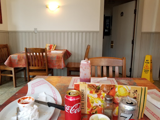 Photo of Bambino's Pizzeria & Fine Food - 27 Station St, Amherst, NS B4H 1V3