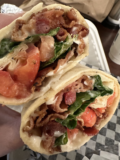 Photo of Bambino's Pizzeria & Fine Food - 27 Station St, Amherst, NS B4H 1V3