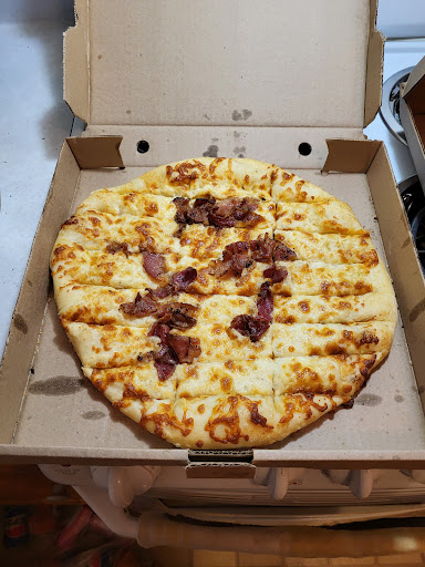 Photo of Bambino's Pizzeria & Fine Food - 27 Station St, Amherst, NS B4H 1V3