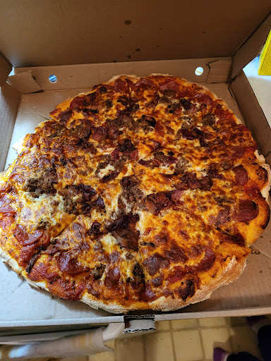 Photo of Bambino's Pizzeria & Fine Food - 27 Station St, Amherst, NS B4H 1V3