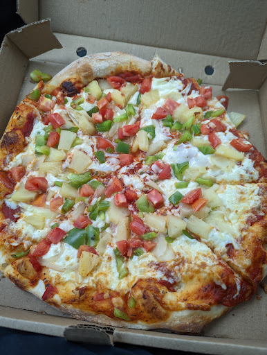 Photo of Bambino's Pizzeria & Fine Food - 27 Station St, Amherst, NS B4H 1V3
