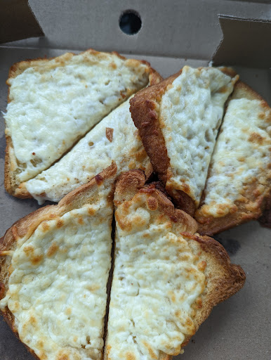 Photo of Bambino's Pizzeria & Fine Food - 27 Station St, Amherst, NS B4H 1V3