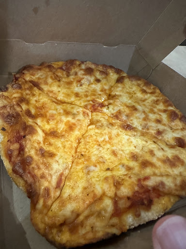 Photo of Bambino's Pizzeria & Fine Food - 27 Station St, Amherst, NS B4H 1V3