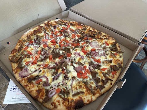 Photo of Bambino's Pizzeria & Fine Food - 27 Station St, Amherst, NS B4H 1V3