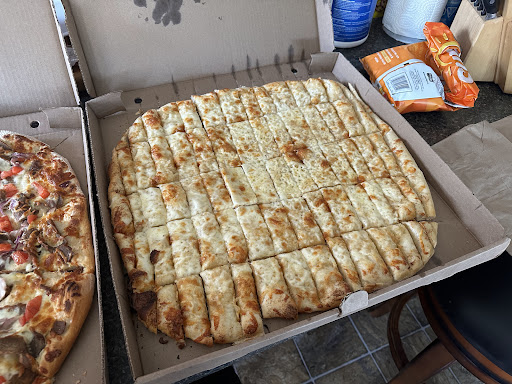 Photo of Bambino's Pizzeria & Fine Food - 27 Station St, Amherst, NS B4H 1V3