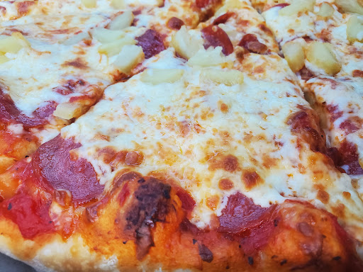 Photo of Bambino's Pizzeria & Fine Food - 27 Station St, Amherst, NS B4H 1V3