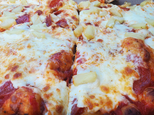Photo of Bambino's Pizzeria & Fine Food - 27 Station St, Amherst, NS B4H 1V3