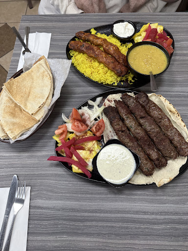 Photo of Kabob Royale - 27912 John R Rd, Madison Heights, MI 48071, USA