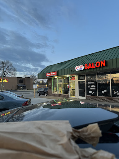 Photo of Kabob Royale - 27912 John R Rd, Madison Heights, MI 48071, USA