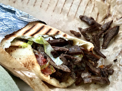 Photo of Kabob Royale - 27912 John R Rd, Madison Heights, MI 48071, USA