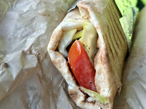 Photo of Kabob Royale - 27912 John R Rd, Madison Heights, MI 48071, USA