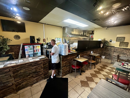 Photo of Kabob Royale - 27912 John R Rd, Madison Heights, MI 48071, USA
