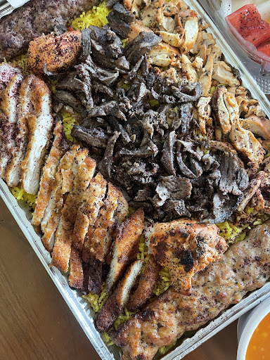 Photo of Kabob Royale - 27912 John R Rd, Madison Heights, MI 48071, USA