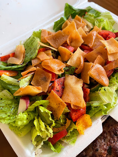 Photo of Kabob Royale - 27912 John R Rd, Madison Heights, MI 48071, USA
