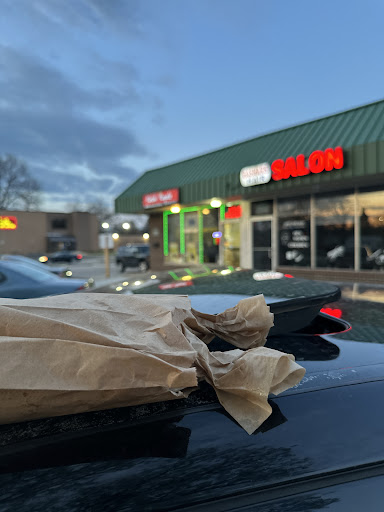 Photo of Kabob Royale - 27912 John R Rd, Madison Heights, MI 48071, USA