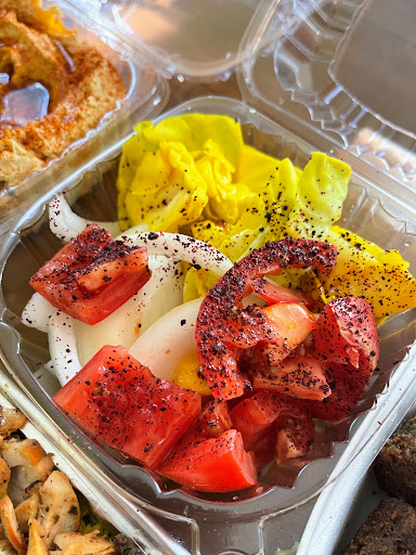Photo of Kabob Royale - 27912 John R Rd, Madison Heights, MI 48071, USA