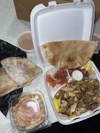Photo of Kabob Royale - 27912 John R Rd, Madison Heights, MI 48071, USA