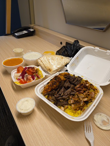 Photo of Kabob Royale - 27912 John R Rd, Madison Heights, MI 48071, USA