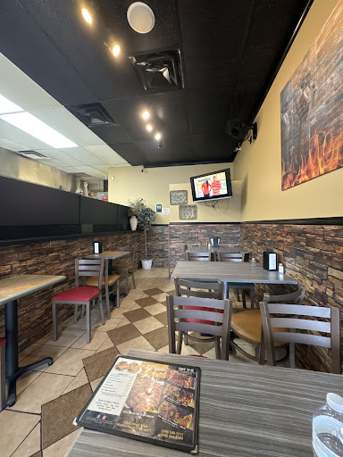 Photo of Kabob Royale - 27912 John R Rd, Madison Heights, MI 48071, USA