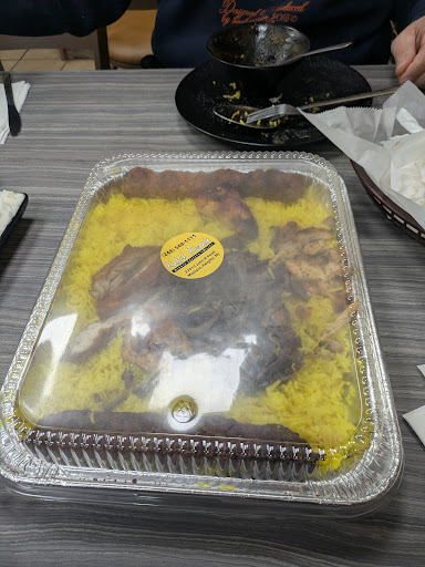Photo of Kabob Royale - 27912 John R Rd, Madison Heights, MI 48071, USA