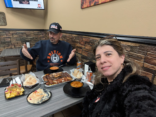 Photo of Kabob Royale - 27912 John R Rd, Madison Heights, MI 48071, USA