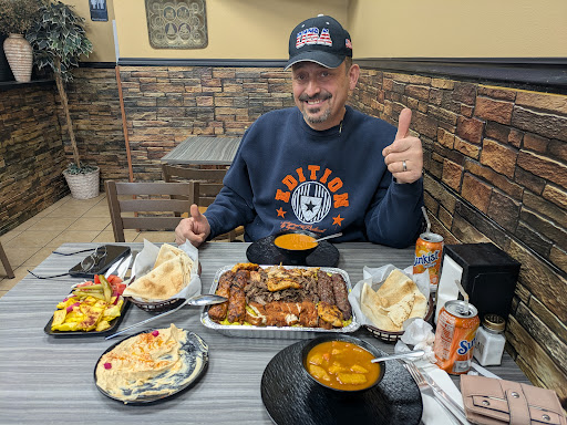 Photo of Kabob Royale - 27912 John R Rd, Madison Heights, MI 48071, USA