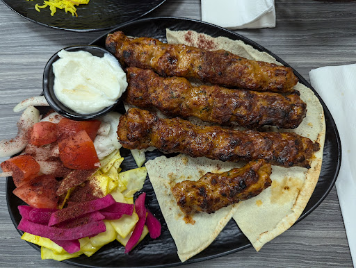 Photo of Kabob Royale - 27912 John R Rd, Madison Heights, MI 48071, USA