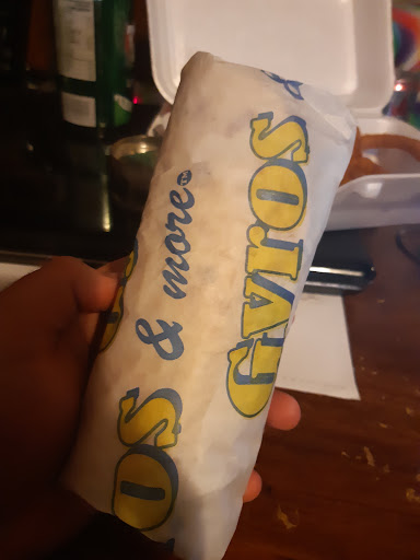 Photo of Gyros & More - 503 Sandwich St S, Amherstburg, ON N9V 3G5