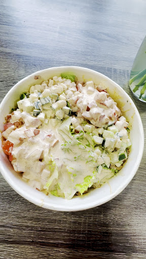 Photo of My Big Fat Shawarma - 4301 Orchard Lake Rd #110, West Bloomfield Township, MI 48323, USA
