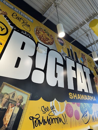 Photo of My Big Fat Shawarma - 4301 Orchard Lake Rd #110, West Bloomfield Township, MI 48323, USA
