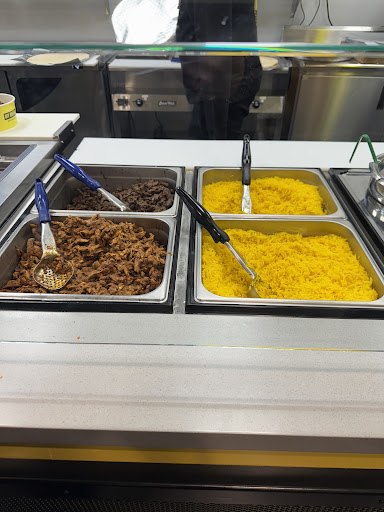 Photo of My Big Fat Shawarma - 4301 Orchard Lake Rd #110, West Bloomfield Township, MI 48323, USA