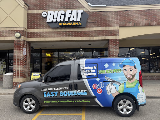 Photo of My Big Fat Shawarma - 4301 Orchard Lake Rd #110, West Bloomfield Township, MI 48323, USA