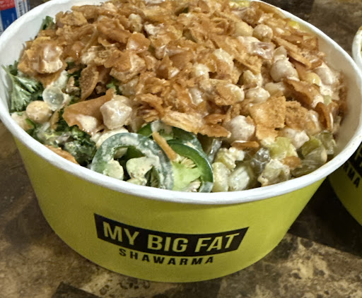 Photo of My Big Fat Shawarma - 4301 Orchard Lake Rd #110, West Bloomfield Township, MI 48323, USA