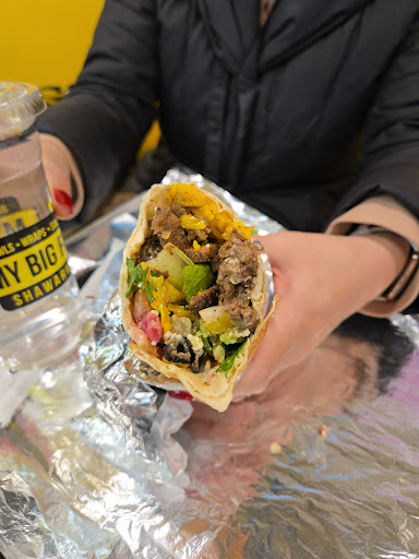 Photo of My Big Fat Shawarma - 4301 Orchard Lake Rd #110, West Bloomfield Township, MI 48323, USA