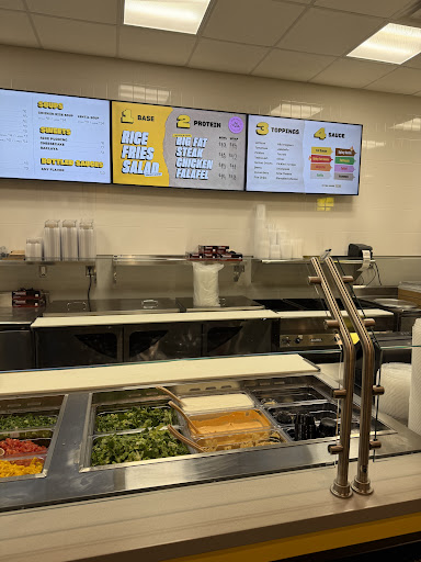 Photo of My Big Fat Shawarma - 4301 Orchard Lake Rd #110, West Bloomfield Township, MI 48323, USA