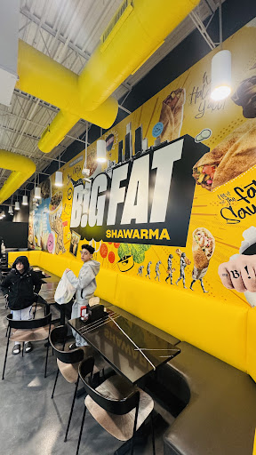 Photo of My Big Fat Shawarma - 4301 Orchard Lake Rd #110, West Bloomfield Township, MI 48323, USA