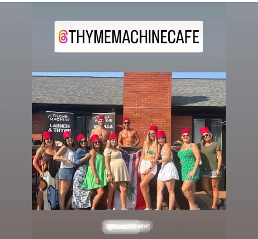 Photo of Thyme Machine Detroit - 39411 Schoolcraft Rd, Plymouth, MI 48170, USA