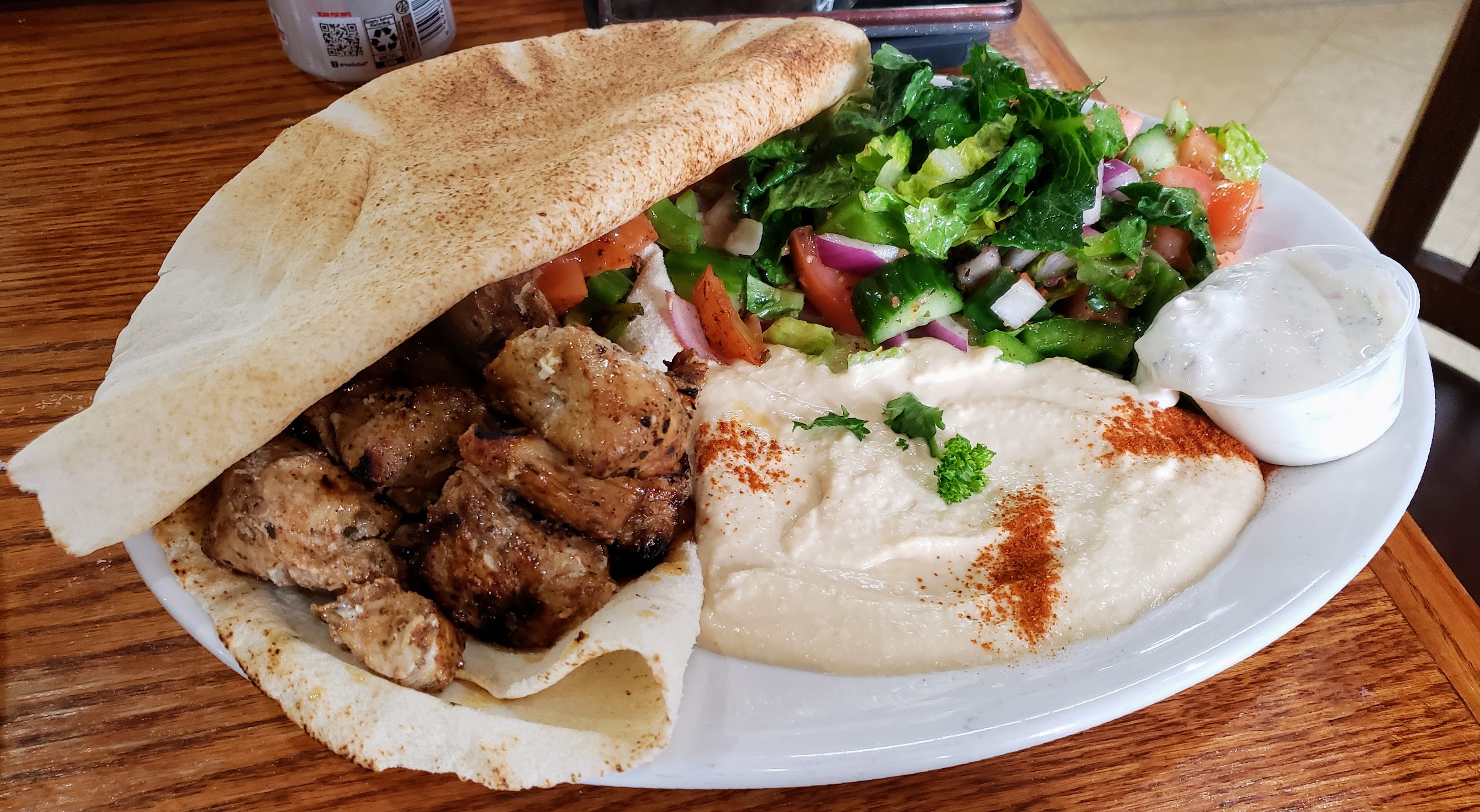 Photo of Shawarmaholic - Monroe - 5464 Monroe St, Toledo, OH 43623, USA