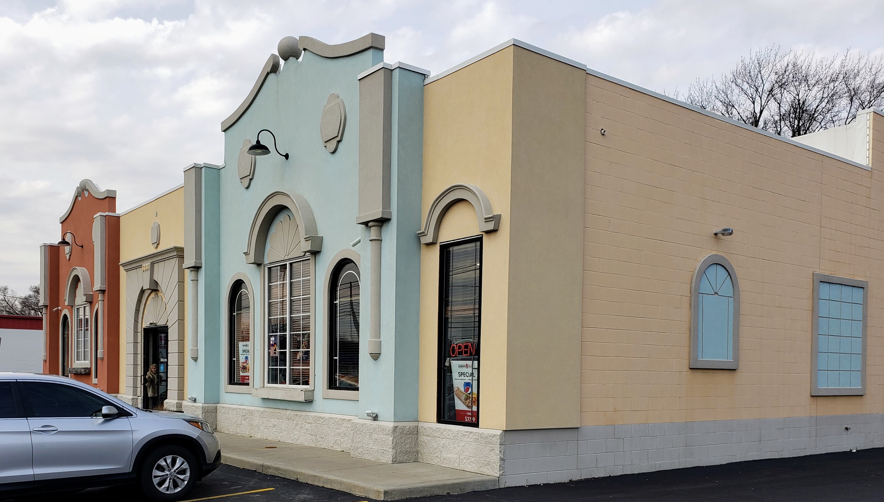 Photo of Shawarmaholic - Monroe - 5464 Monroe St, Toledo, OH 43623, USA