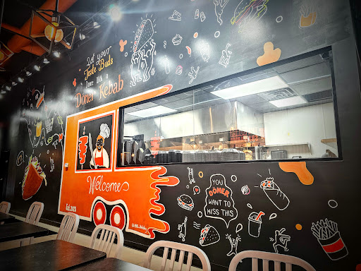 Photo of The Döner Shawarma (GARDEN CITY) - 27638 Ford Rd, Garden City, MI 48135, USA