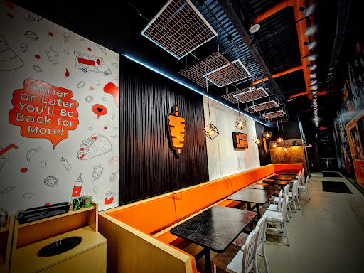 Photo of The Döner Shawarma (GARDEN CITY) - 27638 Ford Rd, Garden City, MI 48135, USA