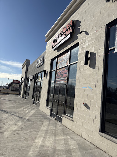 Photo of The Döner Shawarma (GARDEN CITY) - 27638 Ford Rd, Garden City, MI 48135, USA