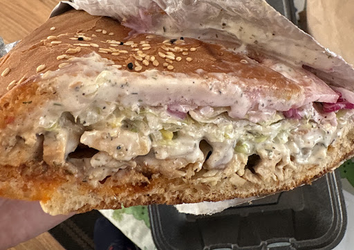 Photo of The Döner Shawarma (GARDEN CITY) - 27638 Ford Rd, Garden City, MI 48135, USA