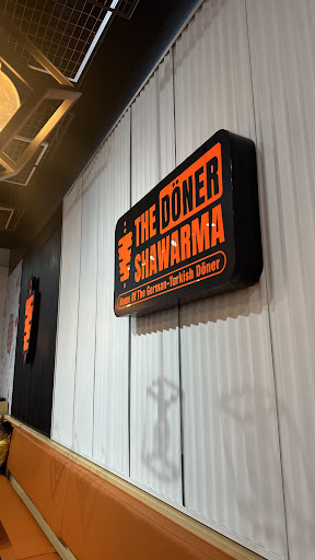Photo of The Döner Shawarma (GARDEN CITY) - 27638 Ford Rd, Garden City, MI 48135, USA