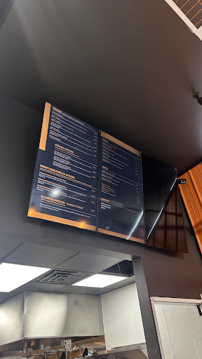 Photo of The Döner Shawarma (GARDEN CITY) - 27638 Ford Rd, Garden City, MI 48135, USA