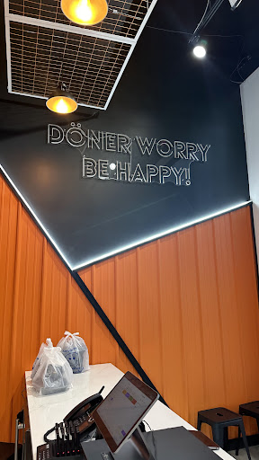 Photo of The Döner Shawarma (GARDEN CITY) - 27638 Ford Rd, Garden City, MI 48135, USA
