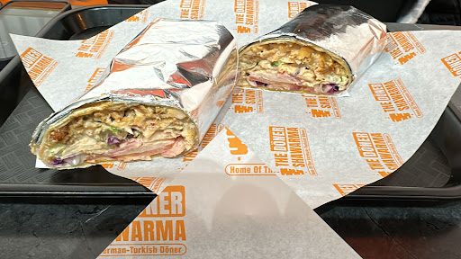 Photo of The Döner Shawarma (GARDEN CITY) - 27638 Ford Rd, Garden City, MI 48135, USA