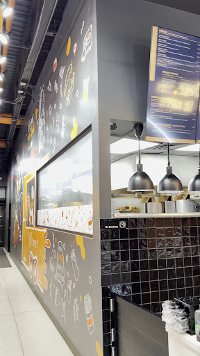 Photo of The Döner Shawarma (GARDEN CITY) - 27638 Ford Rd, Garden City, MI 48135, USA
