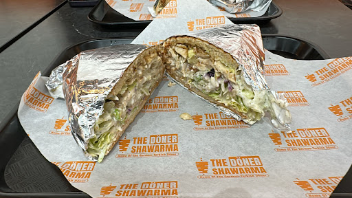 Photo of The Döner Shawarma (GARDEN CITY) - 27638 Ford Rd, Garden City, MI 48135, USA